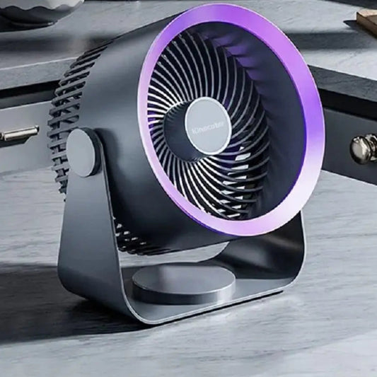 Electric Fan Circulator Wireless