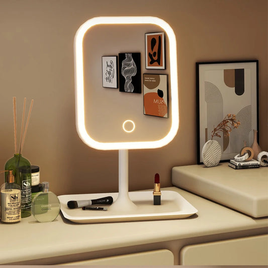LED Vanity Mirror 3 Color